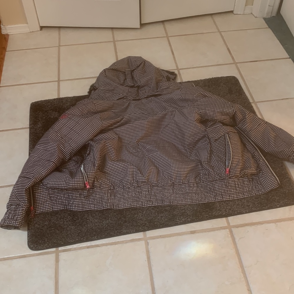 Girls Jacket - Picture 4 of 8